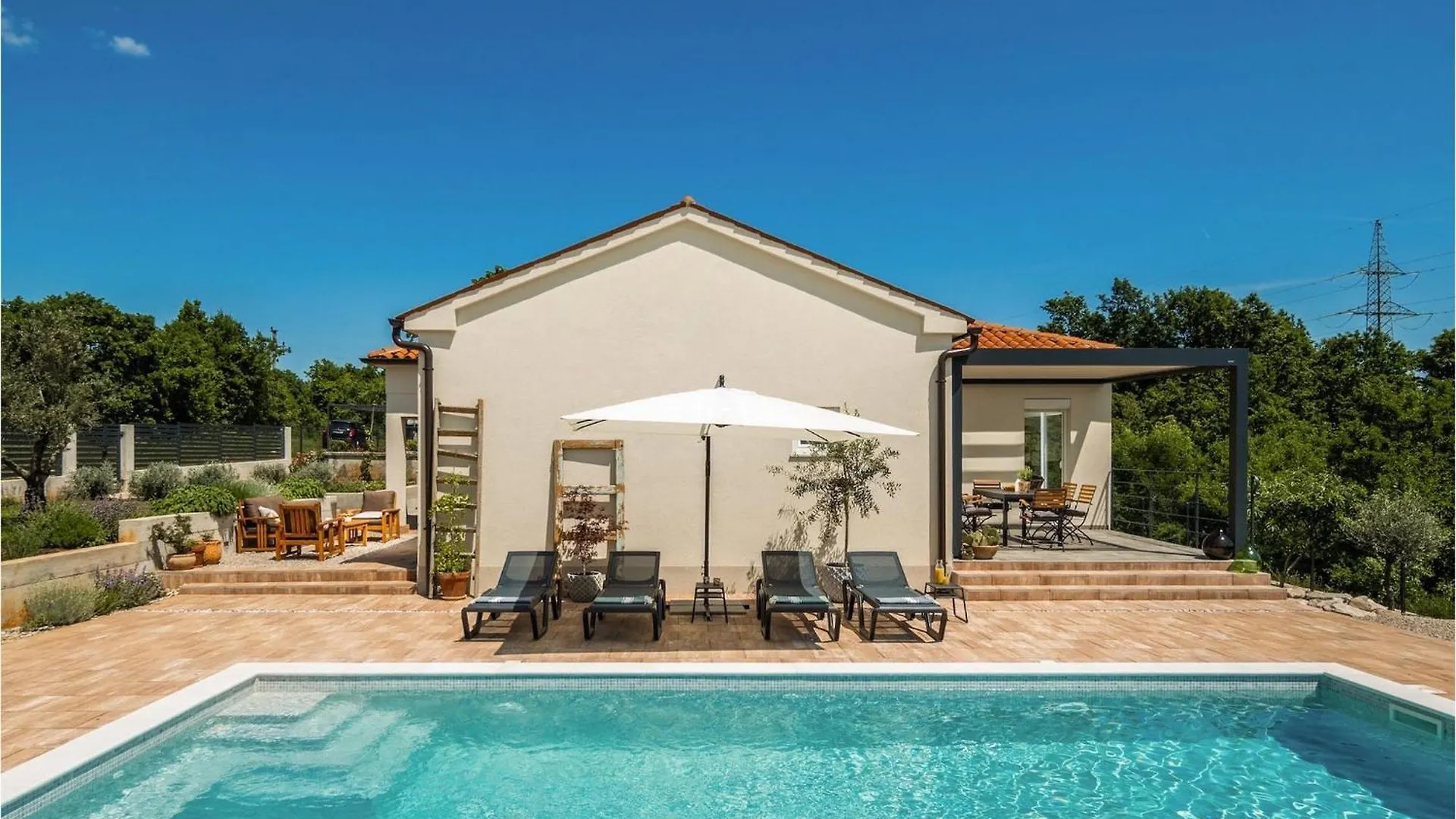 Villa Bogondon Veli Turini Сasa de vacaciones