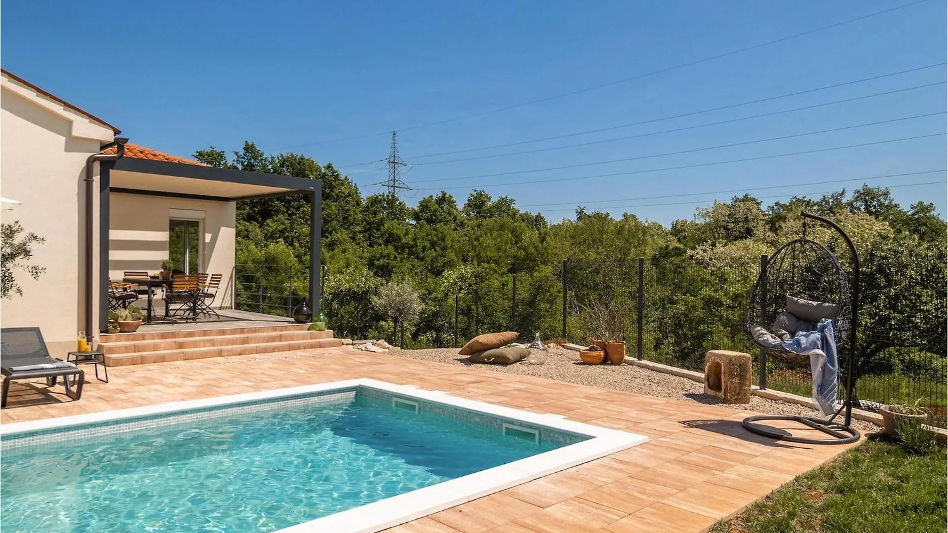 Villa Bogondon Veli Turini 0*,