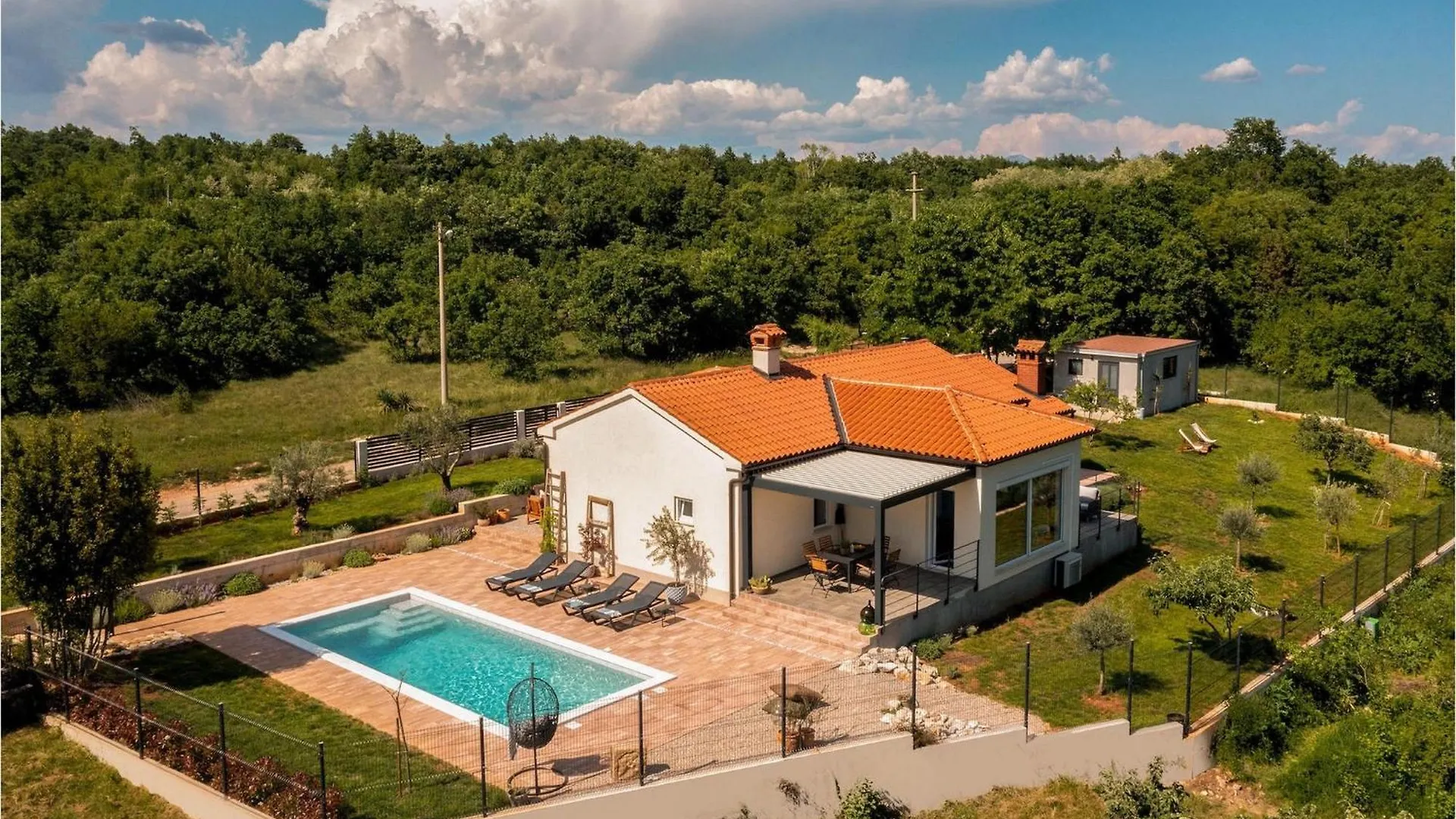 Villa Bogondon Veli Turini