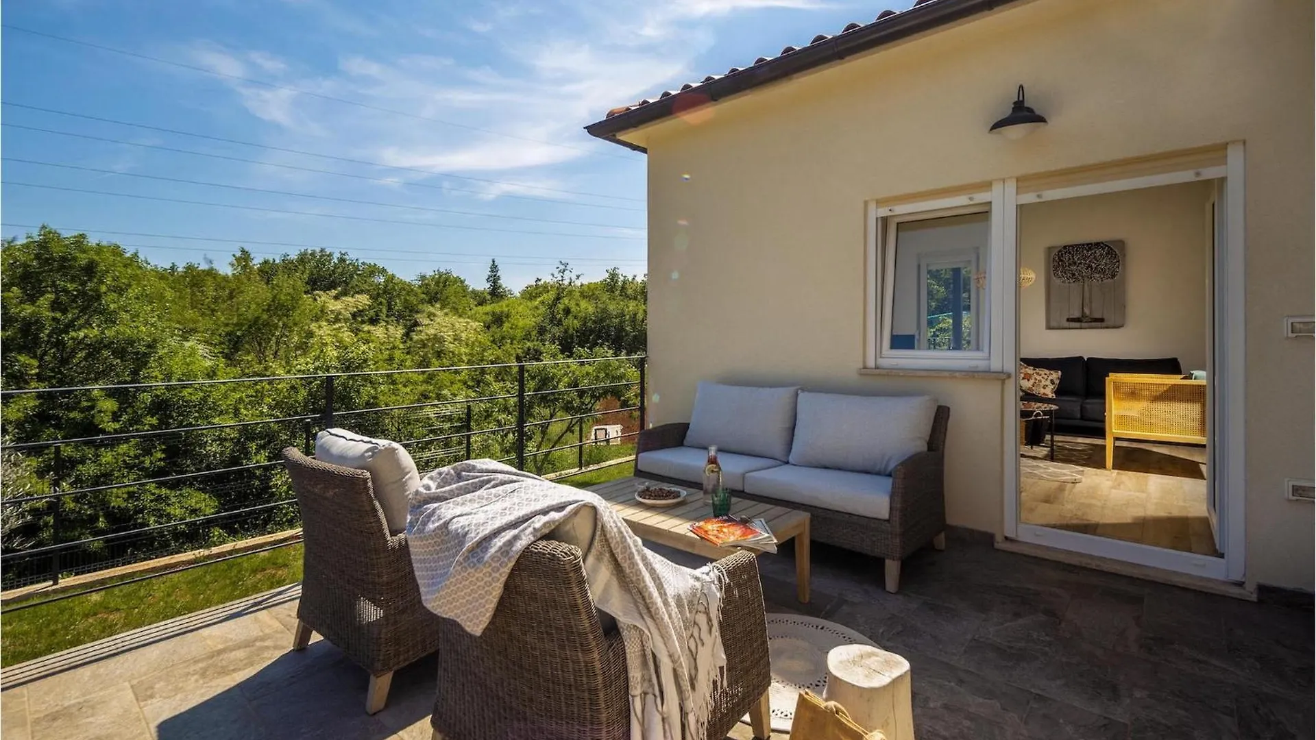 Villa Bogondon Veli Turini Сasa de vacaciones