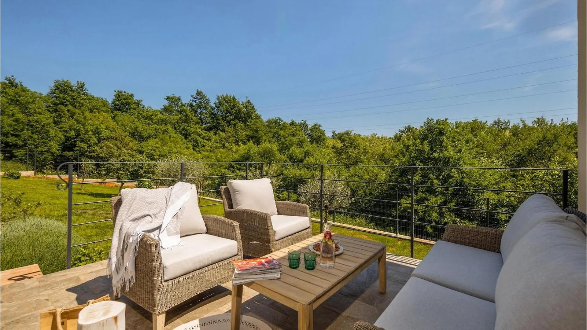 Villa Bogondon Veli Turini 0*,