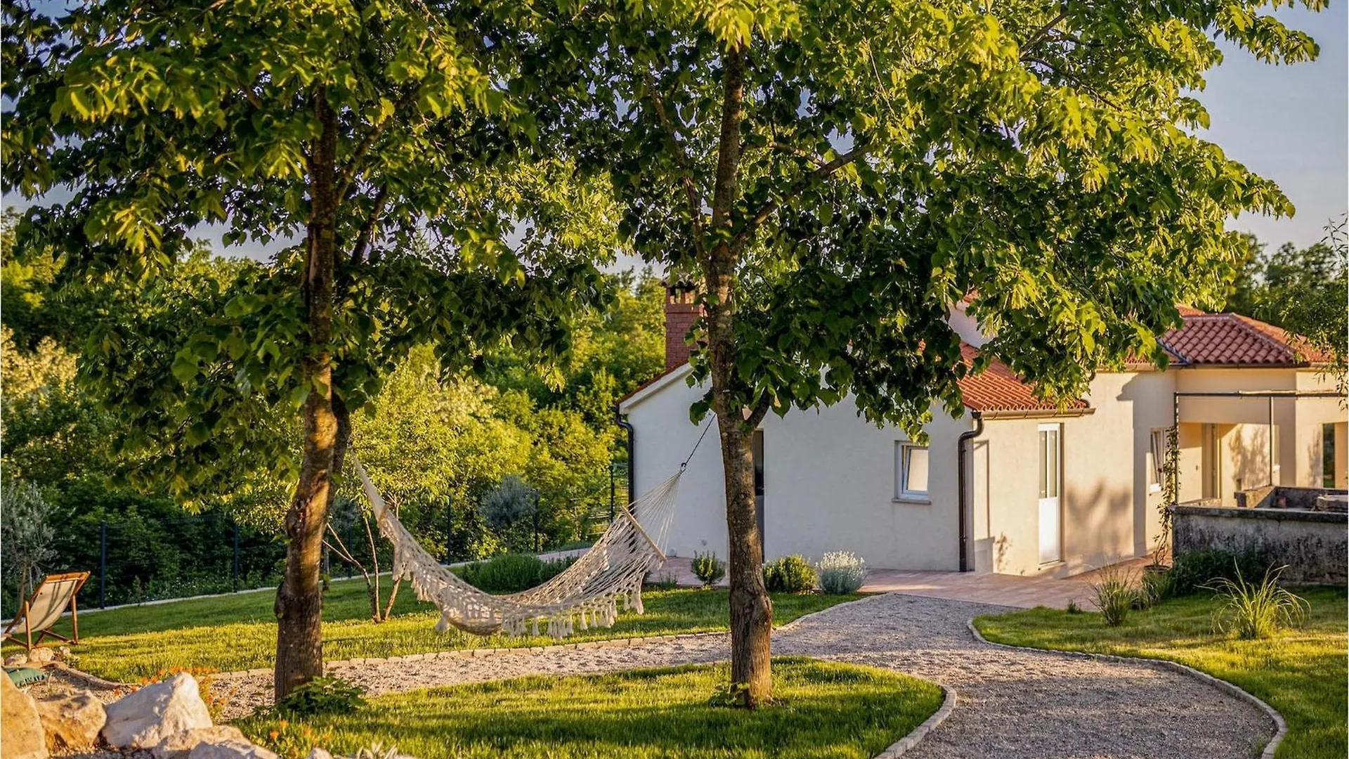 Villa Bogondon Veli Turini Croacia