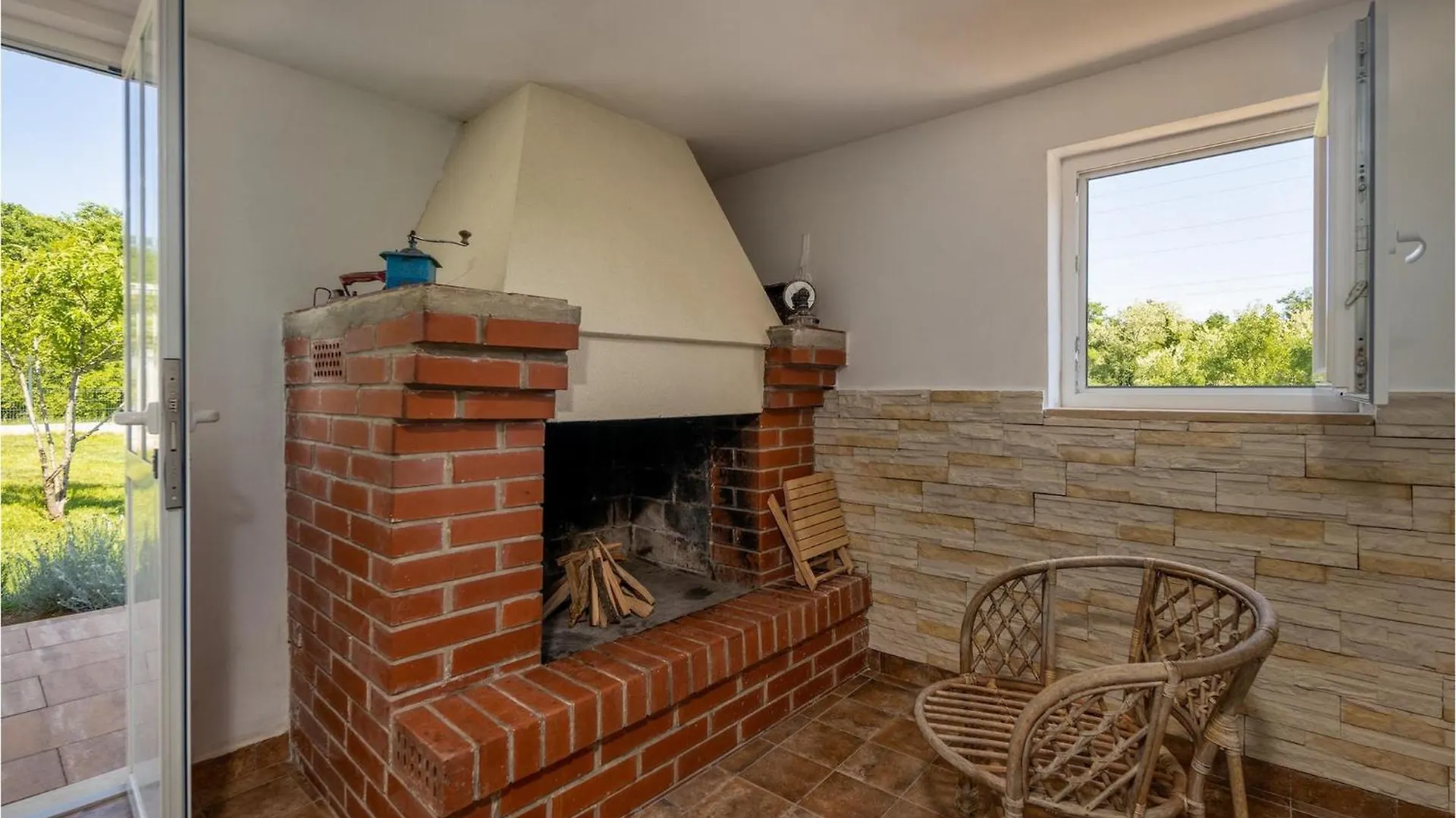 Villa Bogondon Veli Turini