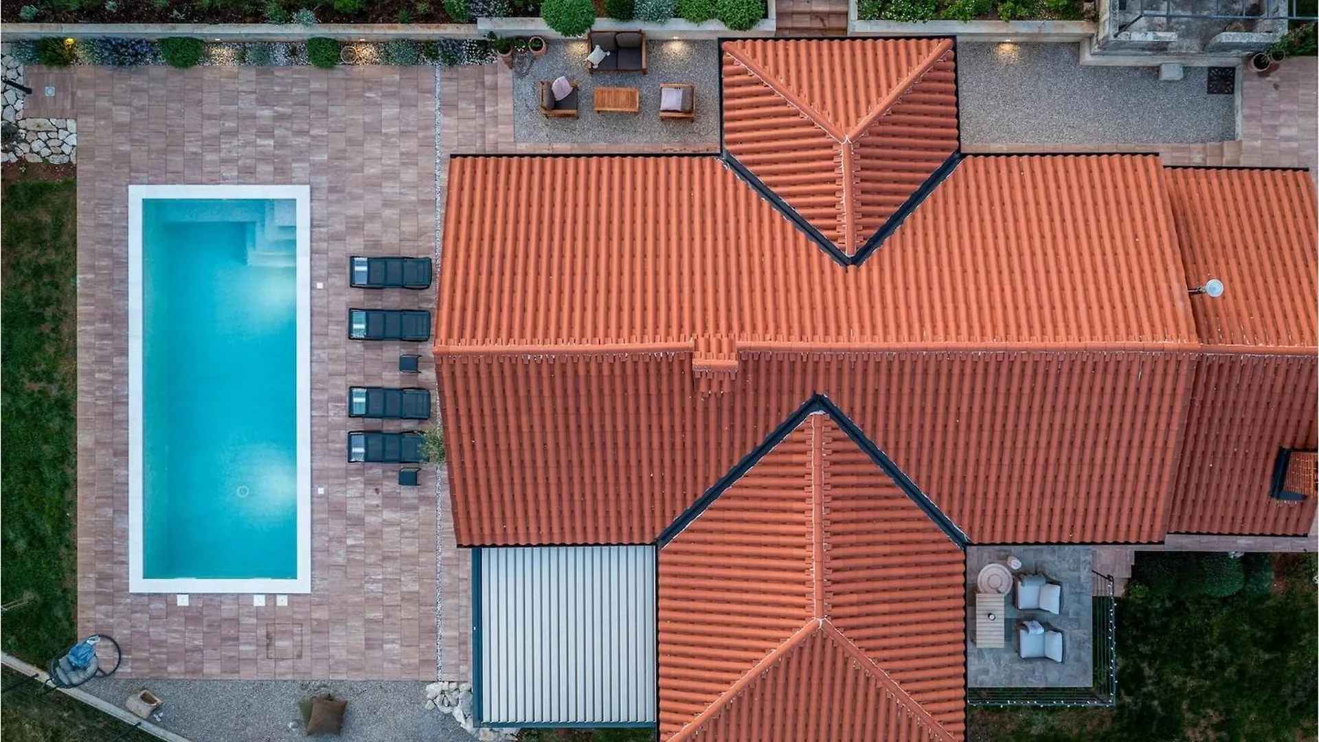 Villa Bogondon Veli Turini Сasa de vacaciones